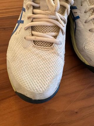 Zapatillas Asics Gel Game 9 Talla 41.5