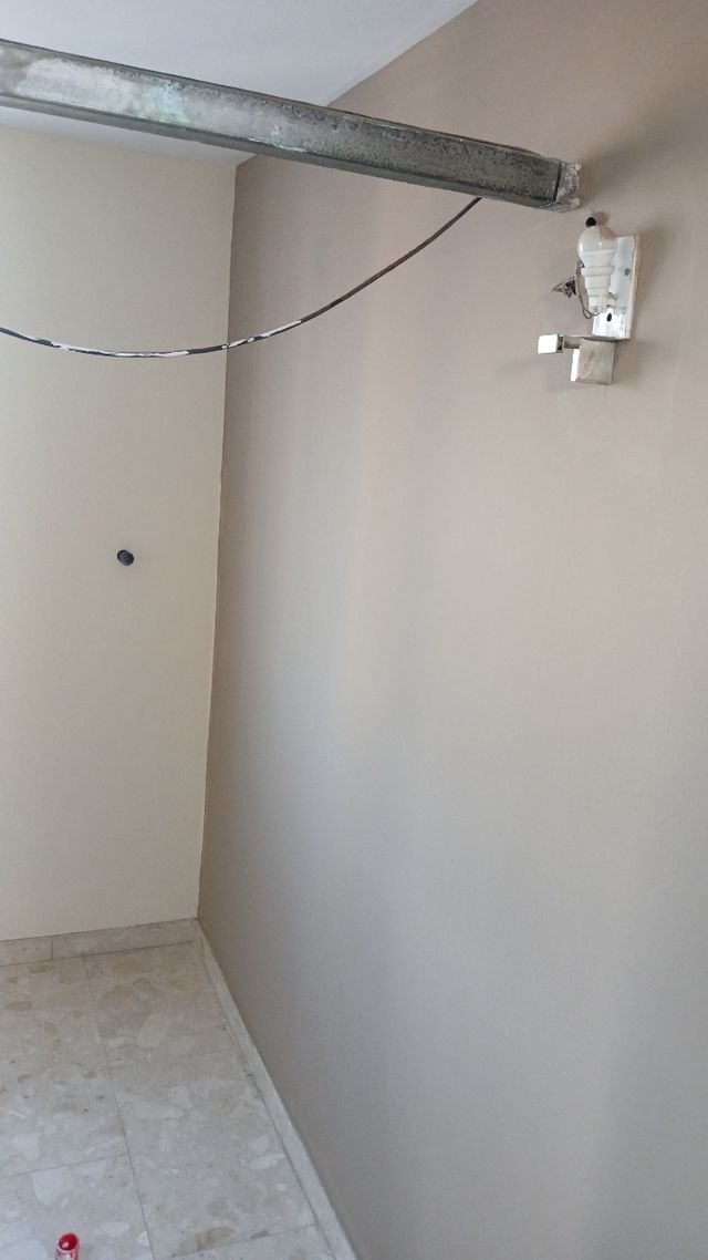 Servicios de pintura profesional