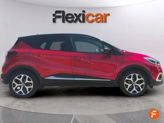 Renault Captur Zen TCe GPF 110kW (150CV) EDC