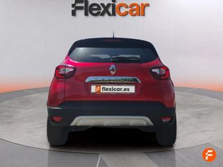 Renault Captur Zen TCe GPF 110kW (150CV) EDC