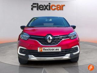 Renault Captur Zen TCe GPF 110kW (150CV) EDC
