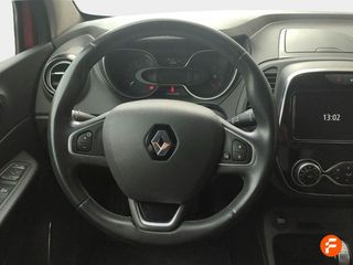Renault Captur Zen TCe GPF 110kW (150CV) EDC