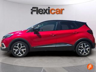Renault Captur Zen TCe GPF 110kW (150CV) EDC