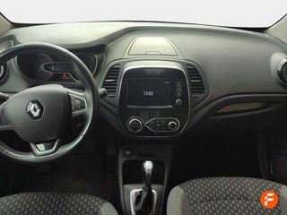 Renault Captur Zen TCe GPF 110kW (150CV) EDC