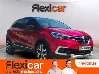 Renault Captur Zen TCe GPF 110kW (150CV) EDC