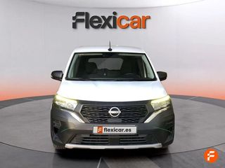 Nissan Townstar 2 plazas 1.3G 96kW L1 Profesional (V113)