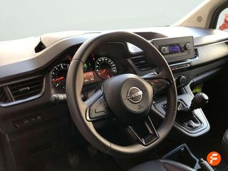 Nissan Townstar 2 plazas 1.3G 96kW L1 Profesional (V113)