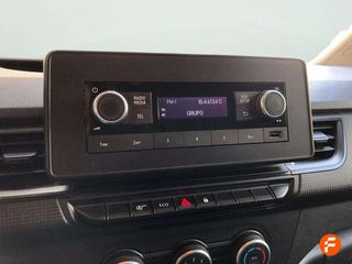 Nissan Townstar 2 plazas 1.3G 96kW L1 Profesional (V113)