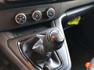 Nissan Townstar 2 plazas 1.3G 96kW L1 Profesional (V113)