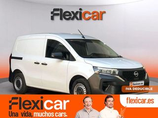 Nissan Townstar 2 plazas 1.3G 96kW L1 Profesional (V113)