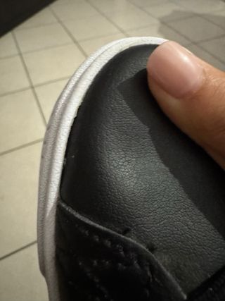 Scarpe Puma nere