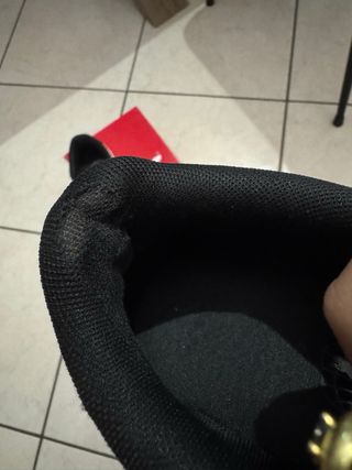 Scarpe Puma nere