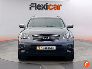 Infiniti QX50 3.0D V6 GT PREMIUM AWD AUTO