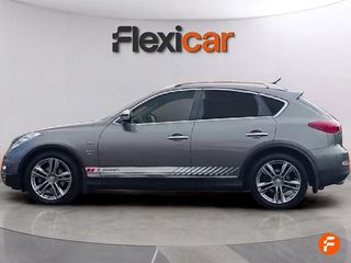 Infiniti QX50 3.0D V6 GT PREMIUM AWD AUTO