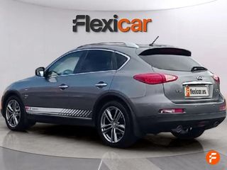 Infiniti QX50 3.0D V6 GT PREMIUM AWD AUTO