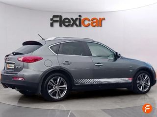 Infiniti QX50 3.0D V6 GT PREMIUM AWD AUTO