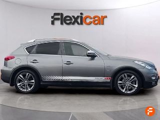 Infiniti QX50 3.0D V6 GT PREMIUM AWD AUTO