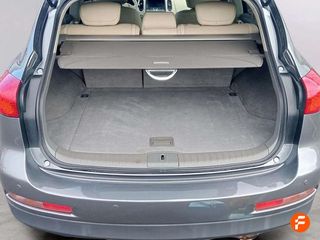 Infiniti QX50 3.0D V6 GT PREMIUM AWD AUTO