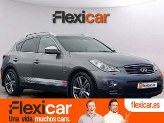 Infiniti QX50 3.0D V6 GT PREMIUM AWD AUTO