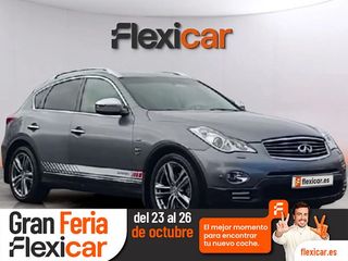 Infiniti QX50 3.0D V6 GT PREMIUM AWD AUTO