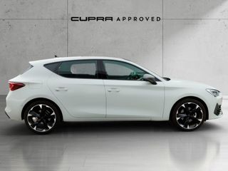 CUPRA León 1.5 eTSI DSG 110 kW (150 CV)