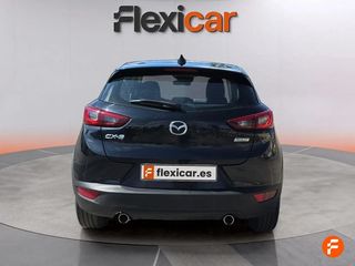 Mazda CX-3 1.5 SKYACTIV DE Style+ Nav 2WD