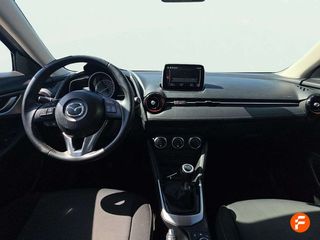 Mazda CX-3 1.5 SKYACTIV DE Style+ Nav 2WD