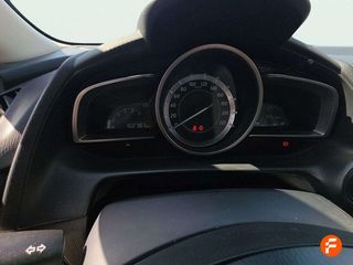 Mazda CX-3 1.5 SKYACTIV DE Style+ Nav 2WD