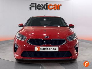 Kia Ceed 1.0 T-GDi 74kW (100CV) Tech