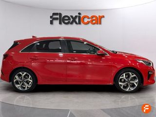 Kia Ceed 1.0 T-GDi 74kW (100CV) Tech