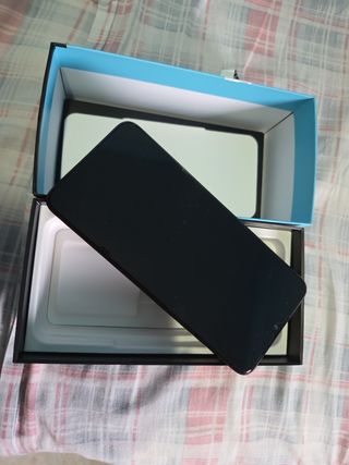 OPPO A57s Blu 4GB/128GB