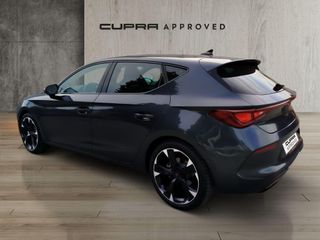 CUPRA León 1.4 e-Hybrid DSG 150 kW (204 CV)