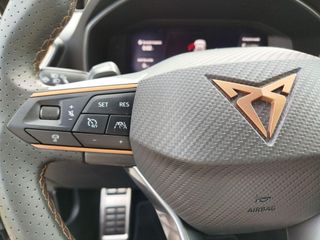 CUPRA León 1.4 e-Hybrid DSG 150 kW (204 CV)