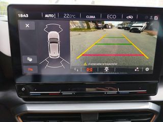 CUPRA León 1.4 e-Hybrid DSG 150 kW (204 CV)