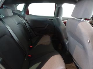 SEAT Ibiza 1.0 TSI S&S FR XS 81 kW (110 CV)