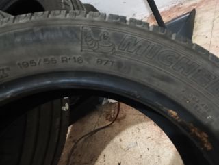 195/55/16 T