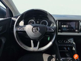 Skoda Karoq 1.6 TDI 85kW (115CV) Like