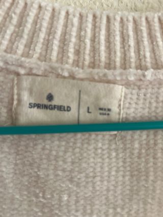 Jersey marinero rayas suave