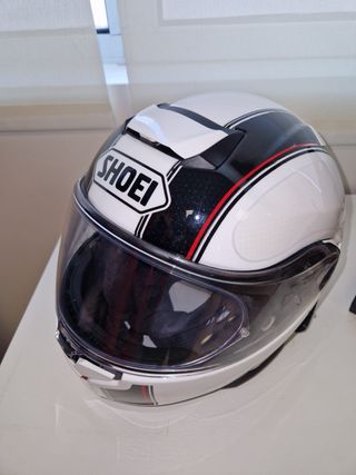 Shoei Neotec 3 Satori Talla XS