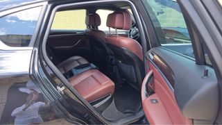 BMW X6 2011
