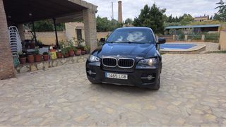 BMW X6 2011