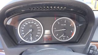 BMW X6 2011