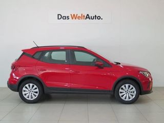 SEAT Arona 1.0 TSI Style XL 85 kW (115 CV)