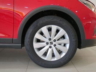 SEAT Arona 1.0 TSI Style XL 85 kW (115 CV)