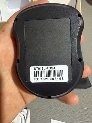 Sinotrack GPS Tracker 4G