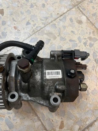 Bomba de combustible para coche