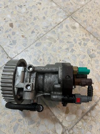 Bomba de combustible para coche