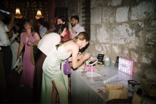 Wedding Planner Bodas/Bodes