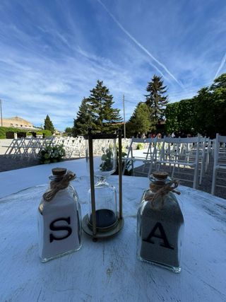 Wedding Planner Bodas/Bodes