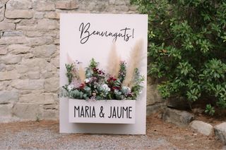 Wedding Planner Bodas/Bodes